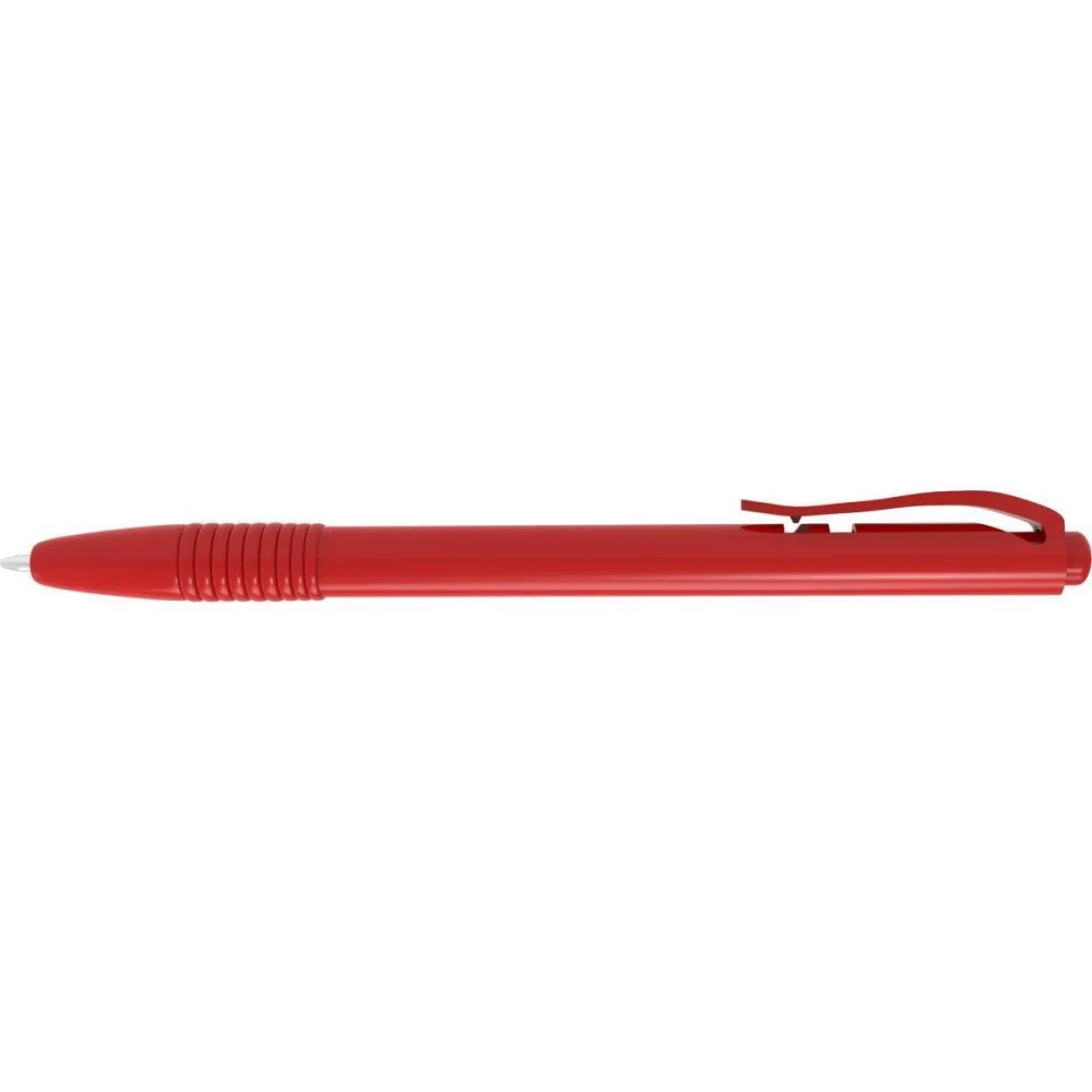 Caneta Esferografica Clic Sensations 10 Cores Perf. Newpen (Estojo) - imagem 12