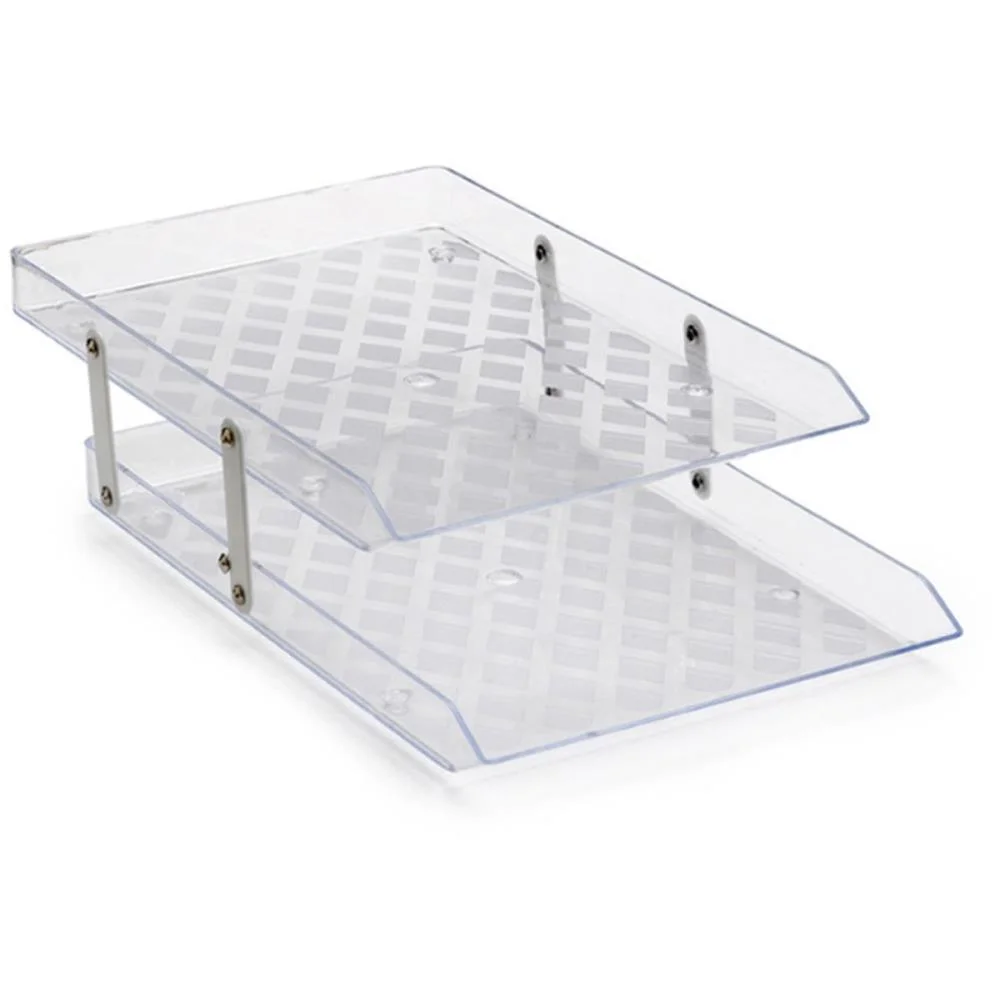 Caixa Correspondencia Dupla Movel Cristal Selada Maxcril (Unidade) - imagem 2