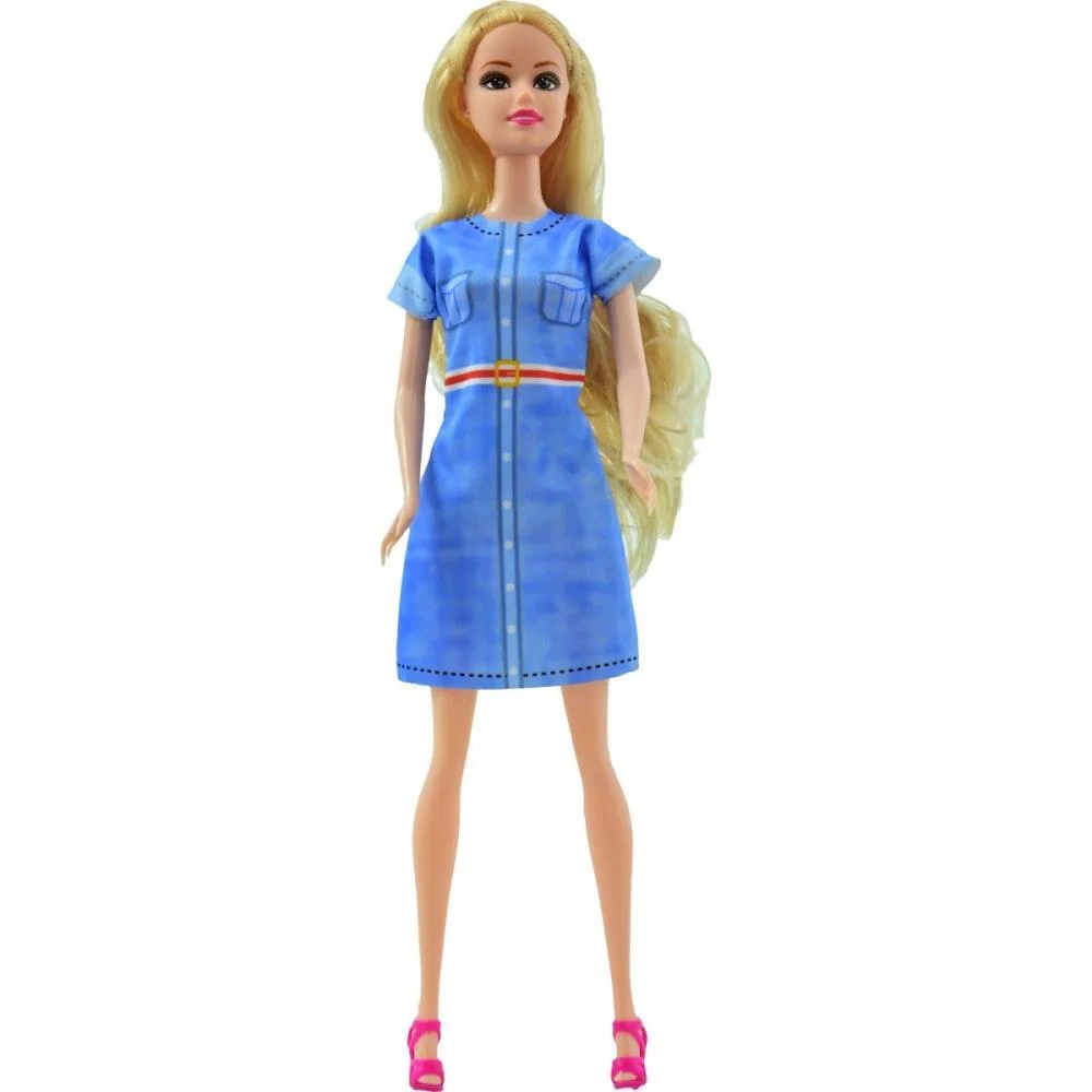 Boneca Dream Doll Fashion (S) Candide (Unidade) - imagem 2