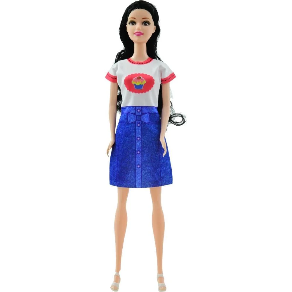 Boneca Dream Doll Fashion (S) Candide (Unidade) - imagem 7