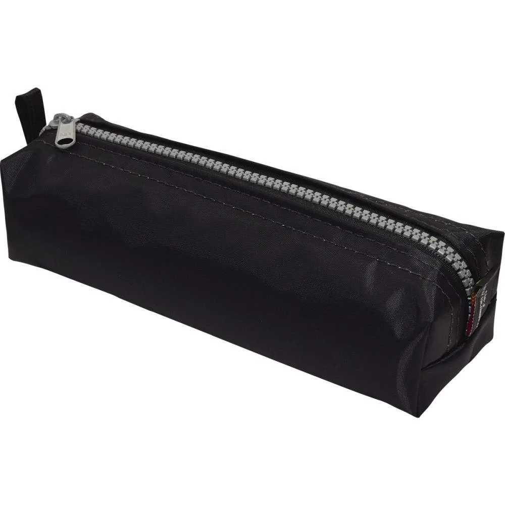 Estojo Simples Nylon 70 Grande Preto Tratorad Reflex (Pct.c/04) - imagem 3