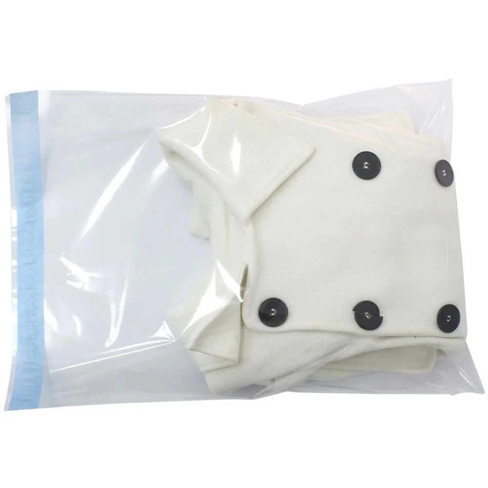 Embalagem Para Ecommerce Envelope Trans.c/Lacre 32X40Cm Maxcril (Pct.c/20) - imagem 4