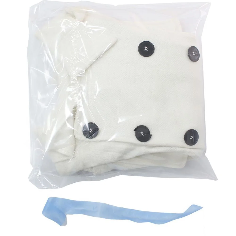 Embalagem Para Ecommerce Envelope Trans.c/Lacre 40X50Cm Maxcril (Pct.c/20) - imagem 5