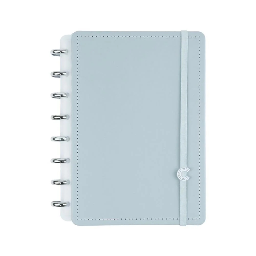 Caderno Inteligente A5 Glacial 80Fls 155X220Mm Caderno Inteligente (Unidade) - imagem 2