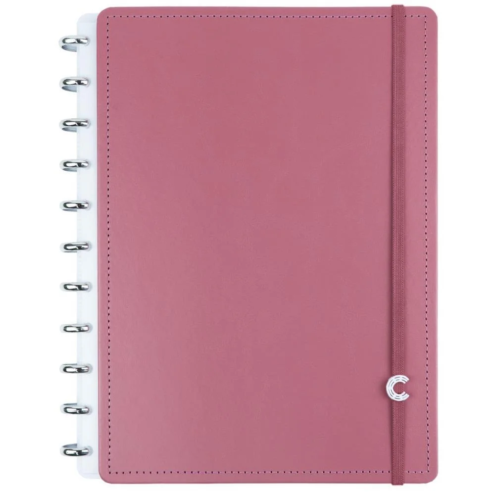 Caderno Inteligente Grande Guava 80Fls 215X280Mm Caderno Inteligente (Unidade) - imagem 3