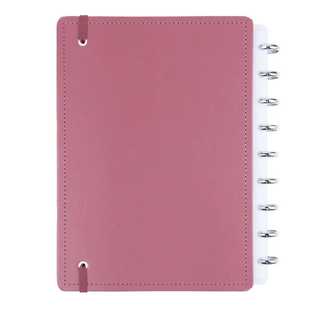 Caderno Inteligente Medio Guava 80Fls 190X255Mm Caderno Inteligente (Unidade) - imagem 5