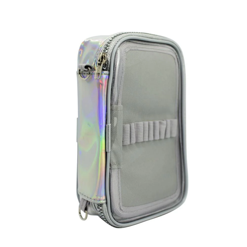 Estojo Box Ultraclear Big 50 Laser Obi Do Brasil (Unidade) - imagem 2