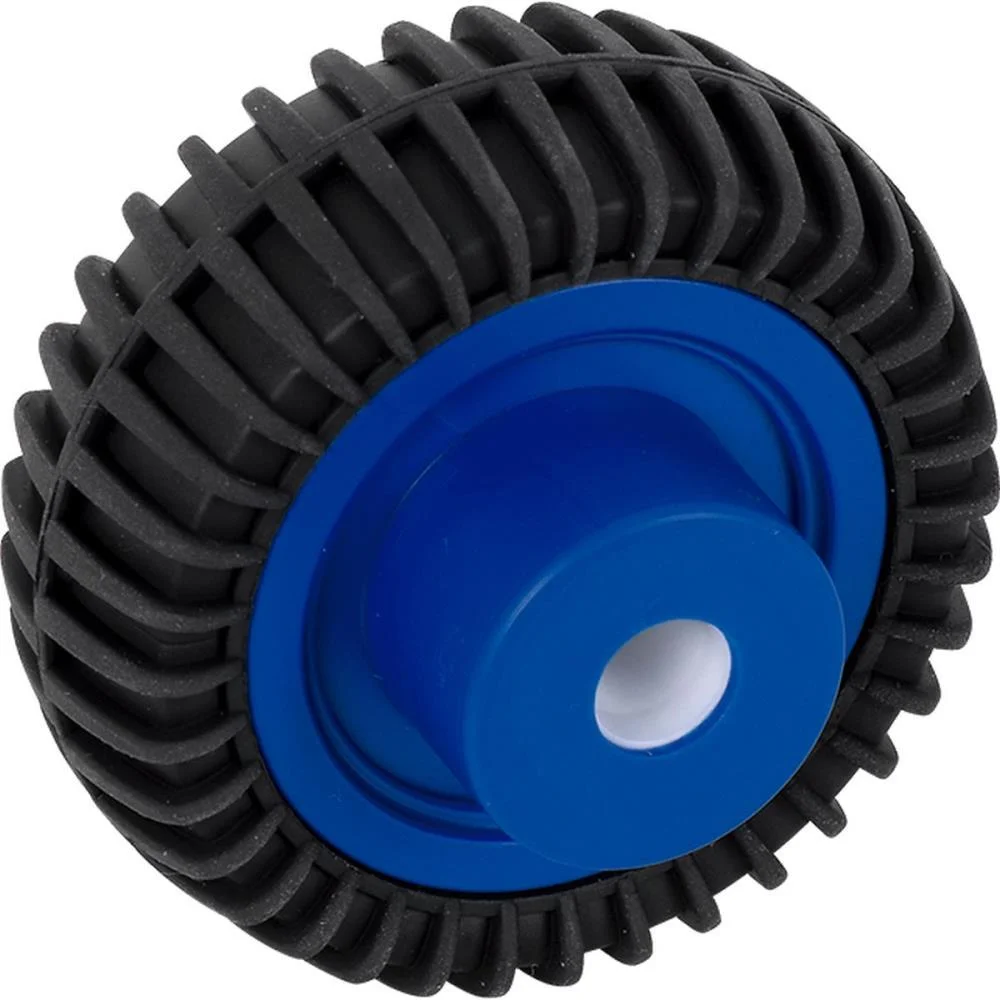 Apontador Com Deposito Xtreme C/Borracha 4Cores Brw (Dp.c/12) - imagem 7
