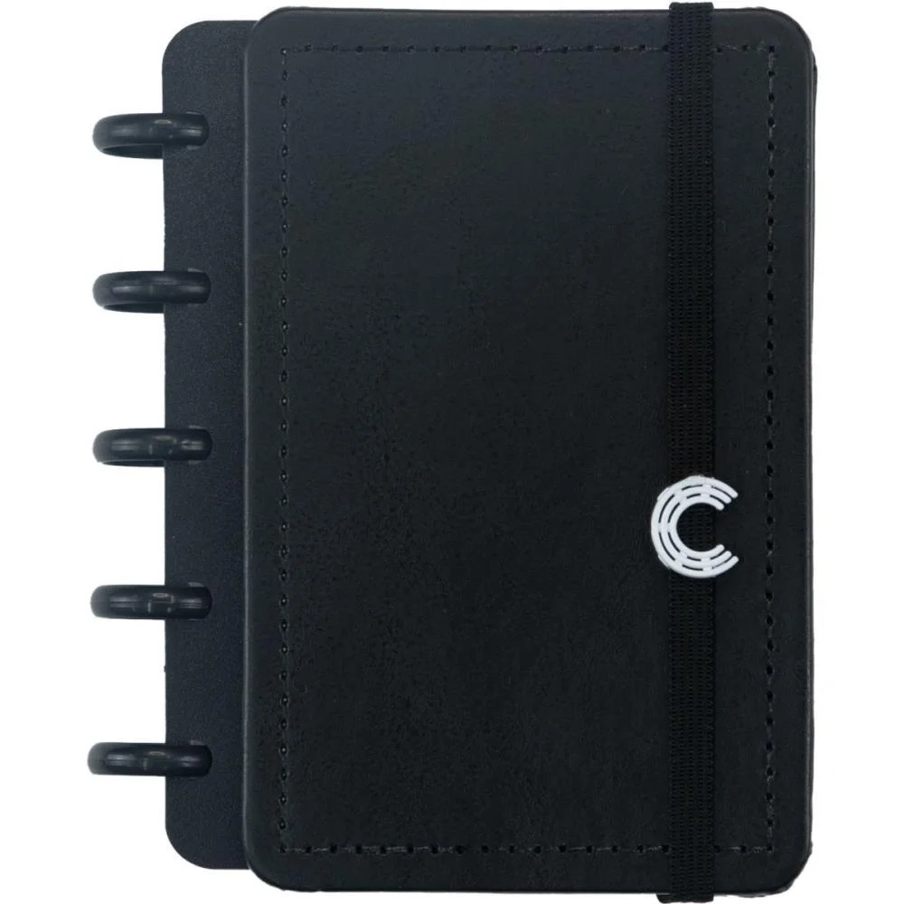 Caderno Inteligente Inteligine Black 50Fls 101X142Mm Caderno Inteligente (Unidade) - imagem 2