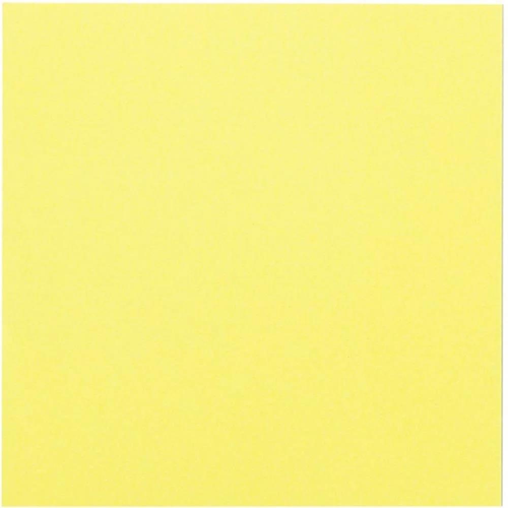 Bloco De Recado Autoadesivo 76X76Mm 4 Cores Neon 100Fls Maxprint (Unidade) - imagem 4