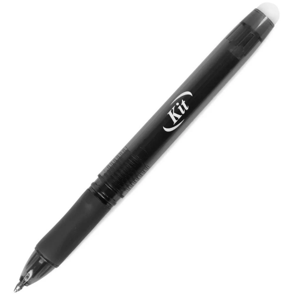 Caneta Apagavel Esferografica Multius.0.8Mm Pt Kit (Blister) - imagem 4