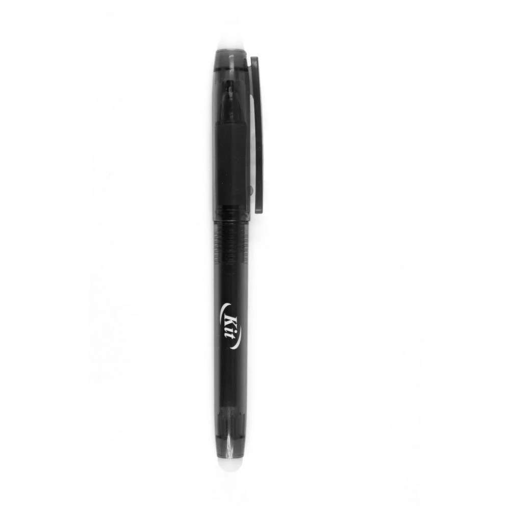Caneta Apagavel Esferografica Multius.0.8Mm Pt Kit (Blister) - imagem 5
