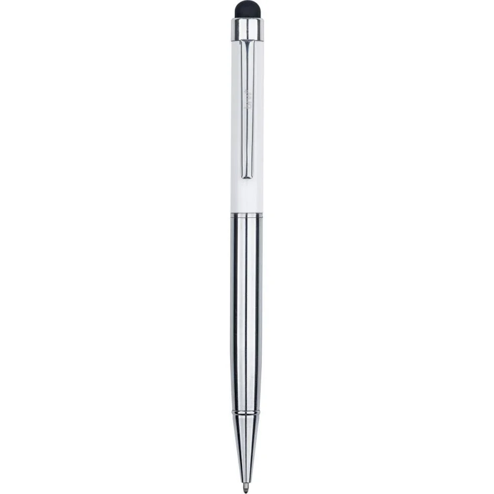 Caneta Esferografica Metalica Touch Glam 1.0Mm (S) Brw (Dp.c/12) - imagem 5