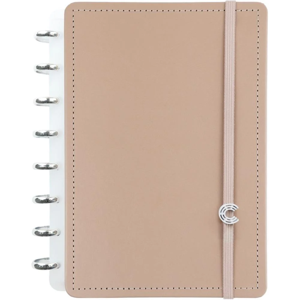 Caderno Inteligente A5 Caderno De Leitura 43Fls 120G. Caderno Inteligente (Unidade) - imagem 12