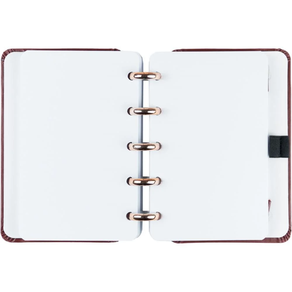 Caderno Inteligente Inteligine Mocha 50Fls 101X142Mm Caderno Inteligente (Unidade) - imagem 4