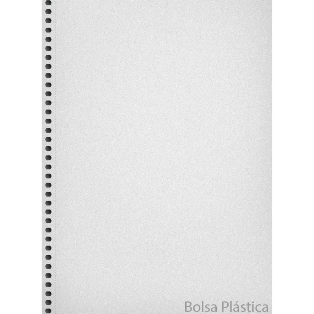 Caderno 01X1 Capa Dura Like+ 96 Folhas Masculino Tilibra (Pct.c/04) - imagem 3