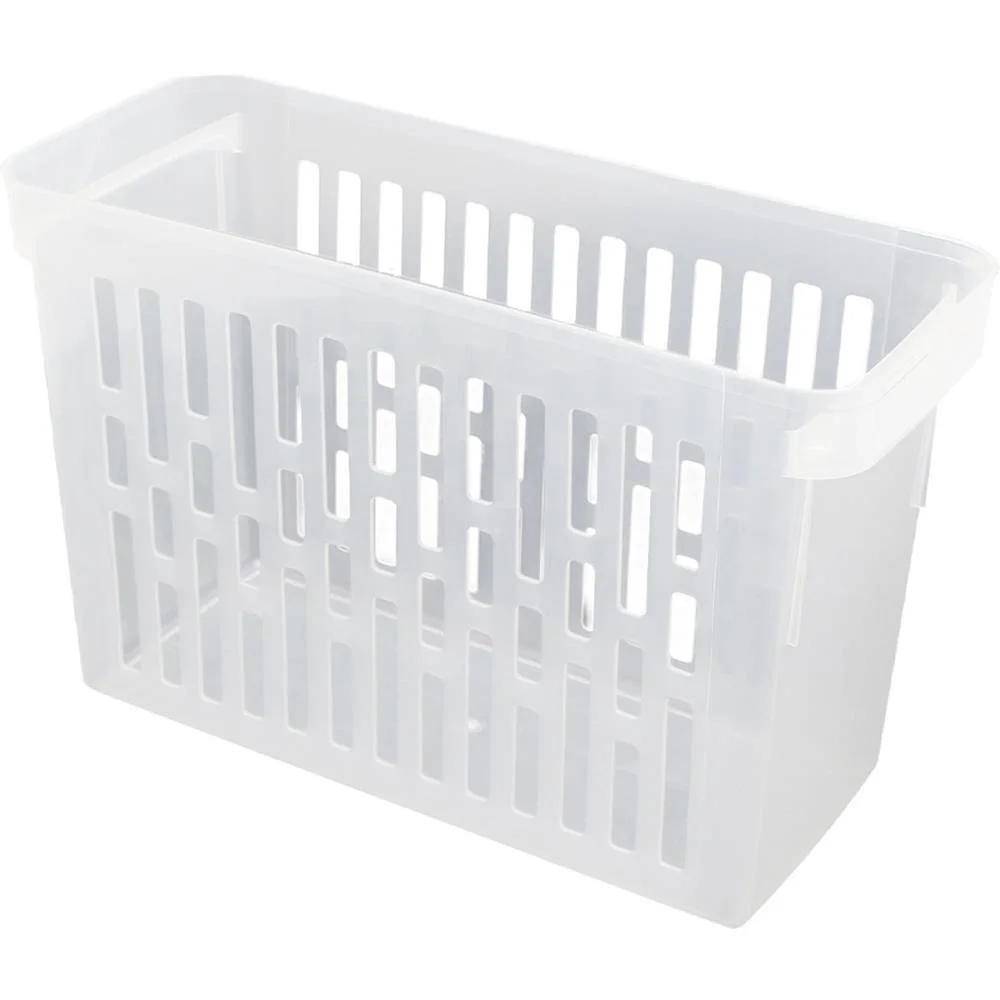 Arquivo Movel Estreito P/Pasta Susp. Branco Maxcril (Unidade) - imagem 4