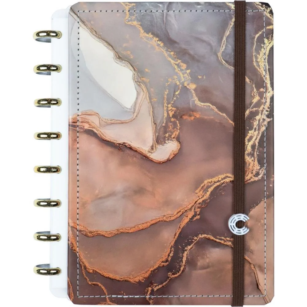 Caderno Inteligente A5 Jasper 80Fls 155X220Mm Caderno Inteligente (Unidade) - imagem 14