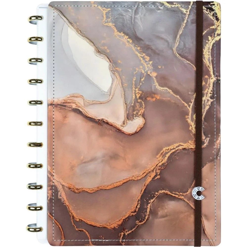 Caderno Inteligente Grande Jasper 80Fls 215X280Mm Caderno Inteligente (Unidade) - imagem 15