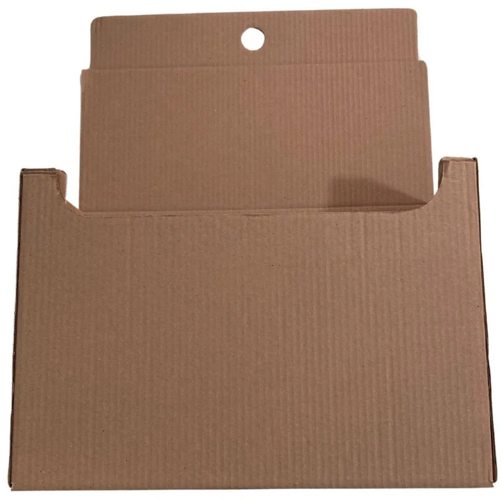 Arquivo Morto Papelao 33,5X13,5X25,5Cm 319G. Tradic. Goodie (Pct.c/25) - imagem 4