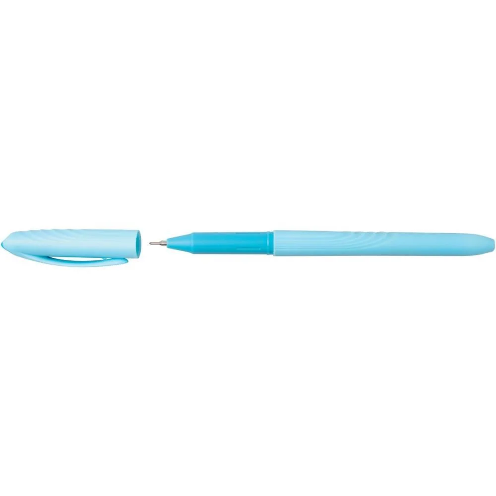 Caneta Esferografica Cis Echo 0.7Mm 5 Cores Sertic (Dp.c/30) - imagem 4