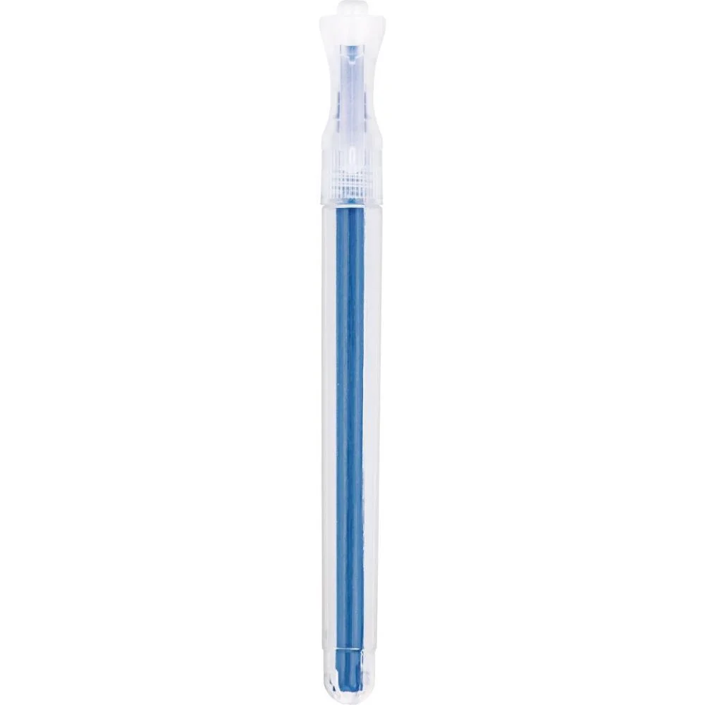 Caneta Marca Texto Dashlight Azul Brw (Cx.c/12) - imagem 4