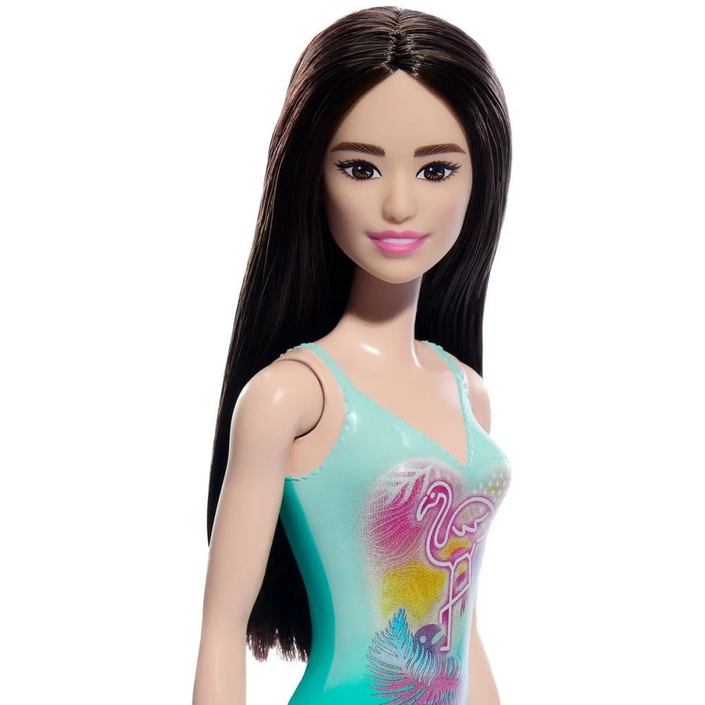 Barbie Fashion Boneca Praia Básica 2 (S) Mattel (Unidade) - imagem 4