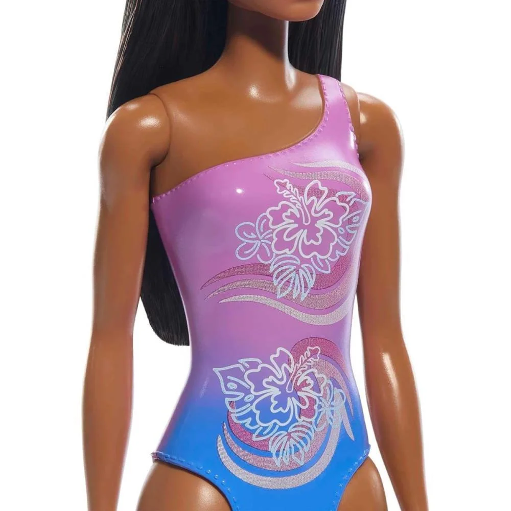 Barbie Fashion Boneca Praia Básica 2 (S) Mattel (Unidade) - imagem 9