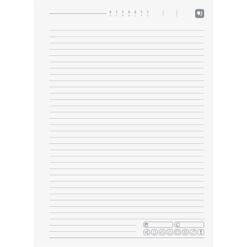Caderno 10X1 Capa Dura Rodeio 160Fls. I.a Jandaia (Pct.c/04) - imagem 14