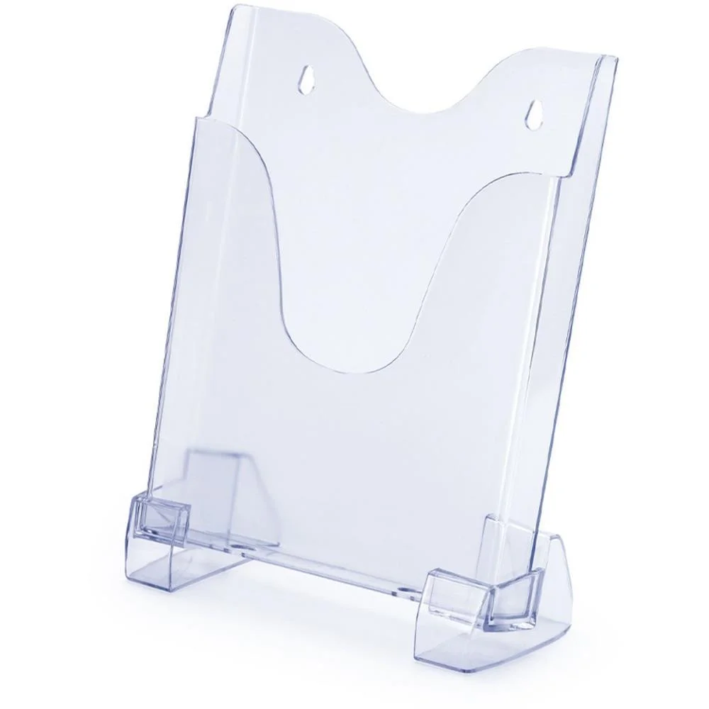 Acessorio Para Mesa Expositor Plus Cristal Selado Maxcril (Unidade) - imagem 3
