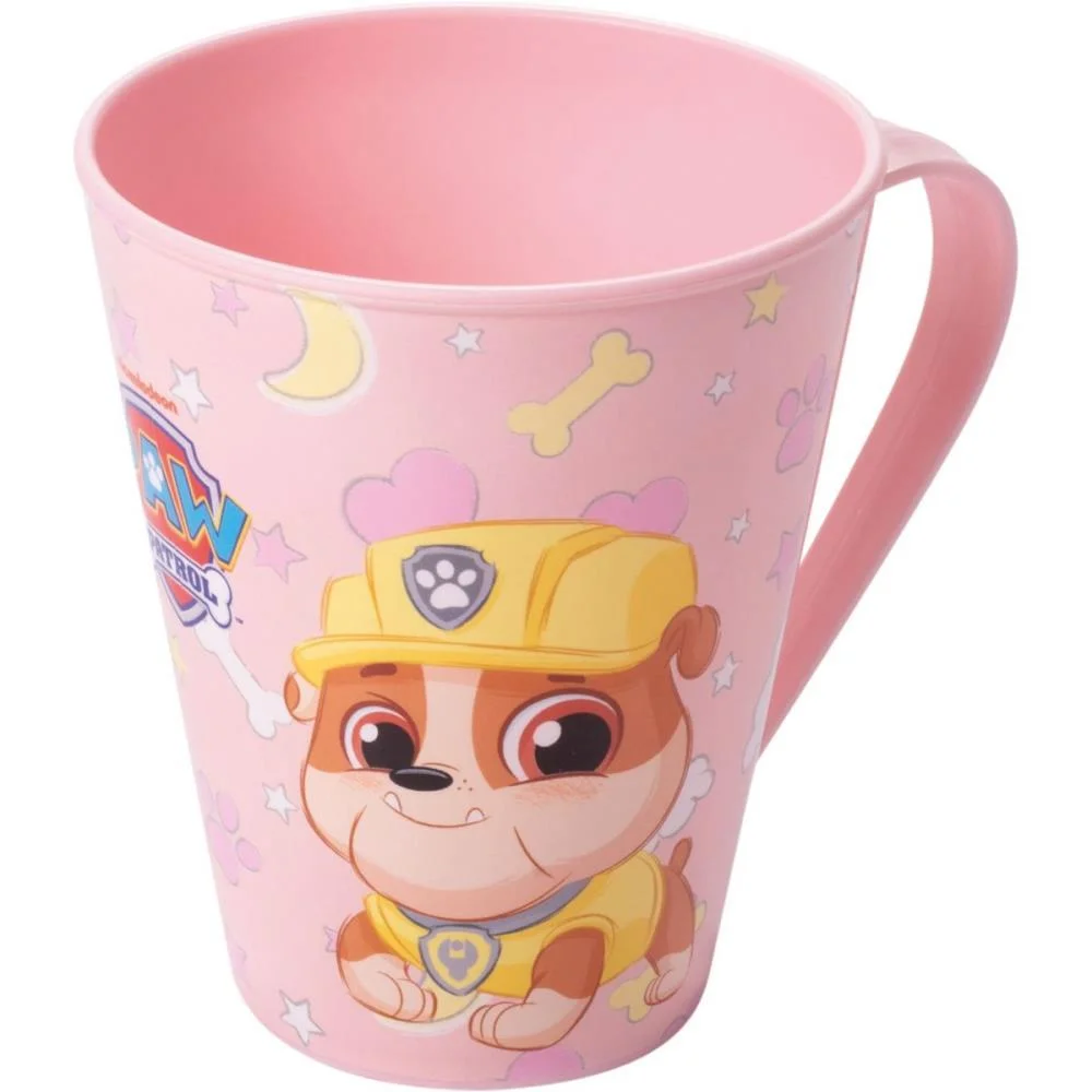 Caneca Decorada Patrulha Canina Caneca 360Ml R Plasutil (Unidade) - imagem 4