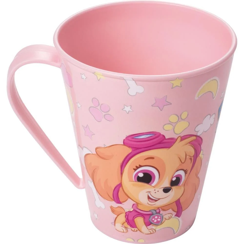 Caneca Decorada Patrulha Canina Caneca 360Ml R Plasutil (Unidade) - imagem 6