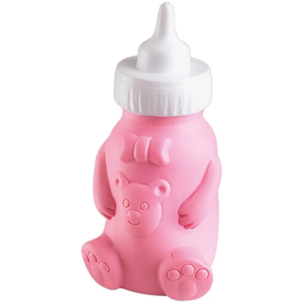 Boneca Bebe Milk 45Cm Milk (Unidade) - imagem 4