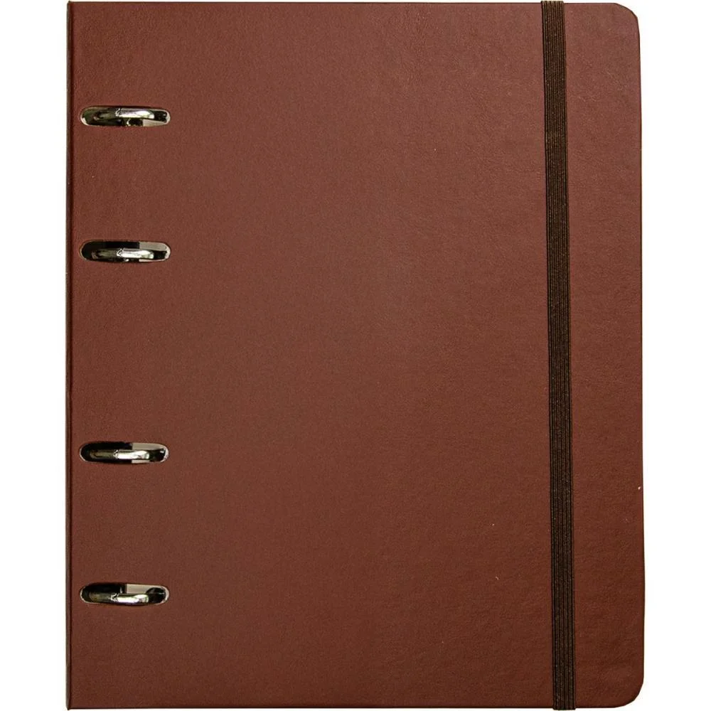 Caderno Criativo Office Duo Cafe 80F 148X210Mm Cicero (Unidade) - imagem 2