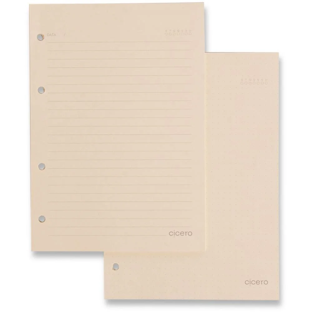 Caderno Criativo Melissa Mini Bloomy 80F 148X21 Cicero (Unidade) - imagem 4