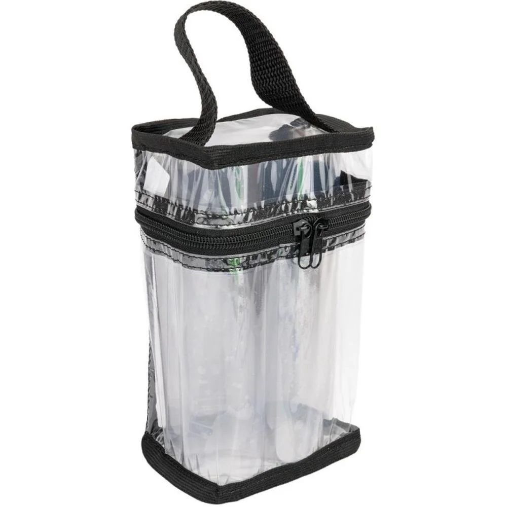 Estojo Porta Caneta/Necessaire Crista Goodie (Unidade) - imagem 2