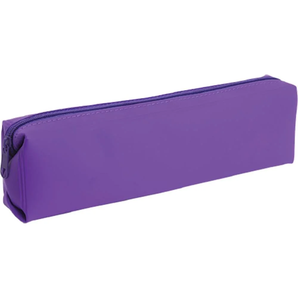 Estojo Simples Plus Colormix Thinl (S) Obi Do Brasil (Pct.c/04) - imagem 3