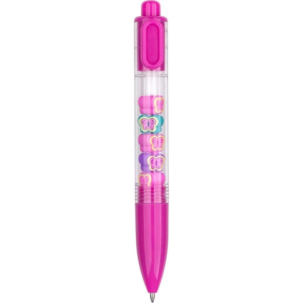 Caneta Gel Divert Miralys 0.7Mm (S) Brw (Dp.c/12) - imagem 5