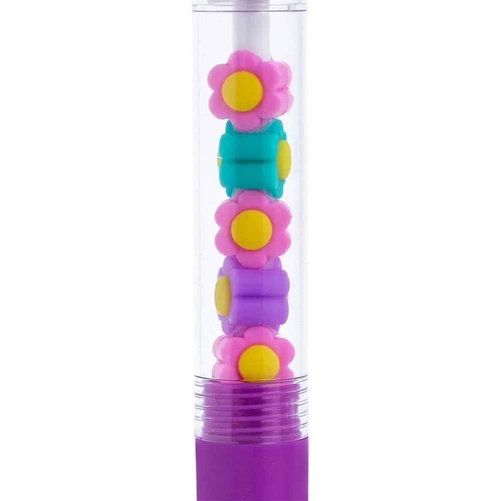 Caneta Gel Divert Miralys 0.7Mm (S) Brw (Dp.c/12) - imagem 9