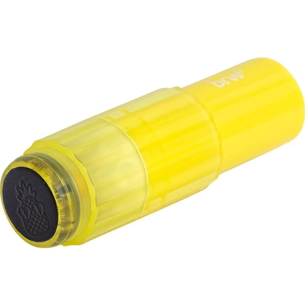 Caneta Marca Texto Divertido Pompom 4 Cores Brw (Dp.c/12) - imagem 14