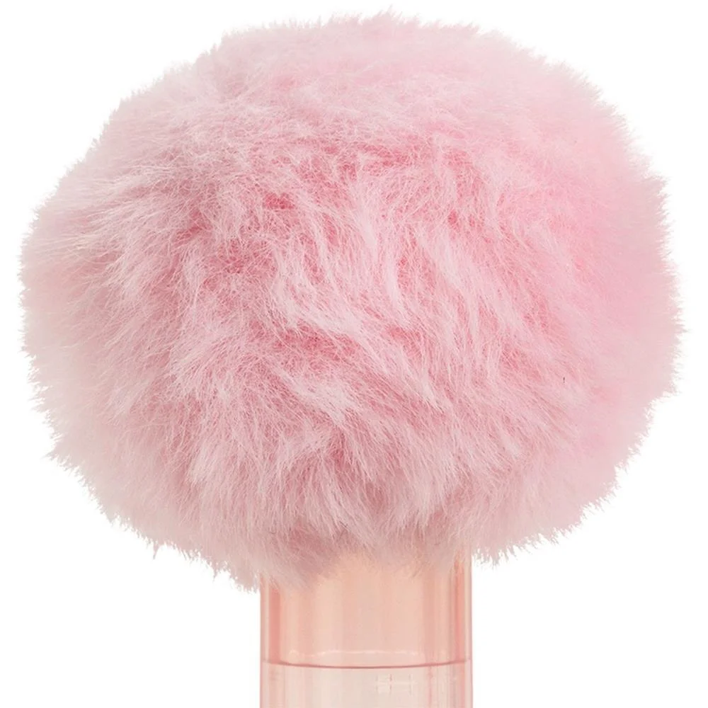 Caneta Marca Texto Divertido Pompom 4 Cores Brw (Dp.c/12) - imagem 8
