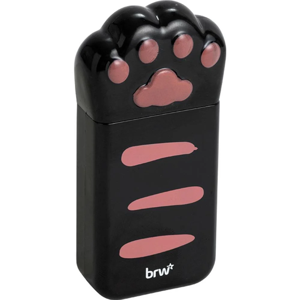 Corretivo Em Fita Best Friends 5Mmx3M 2 Cores (S Brw (Dp.c/12) - imagem 3