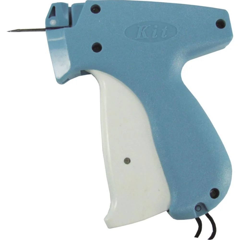 Aplicador Pino Plastico Tag Fix P/Pinos Kit (Unidade) - imagem 2