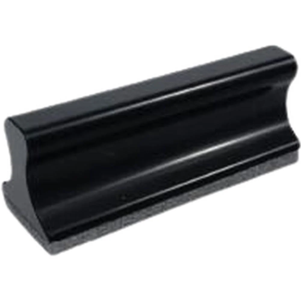 Apagador Quadro Branco Preto Carbrink (Unidade) - imagem 2