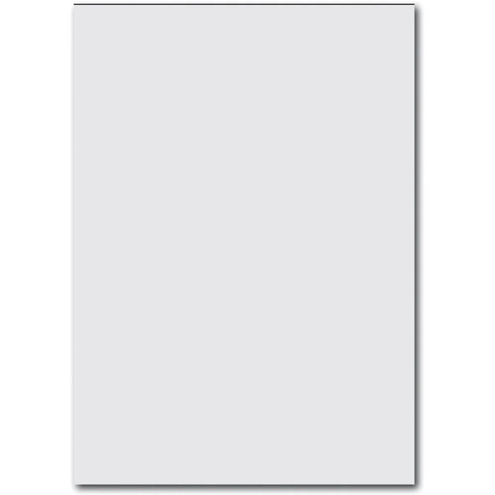 Bloco Para Rascunho Jornal 1/72 50Fls 78X109Mm Tamoio (Pct.c/05) - imagem 4