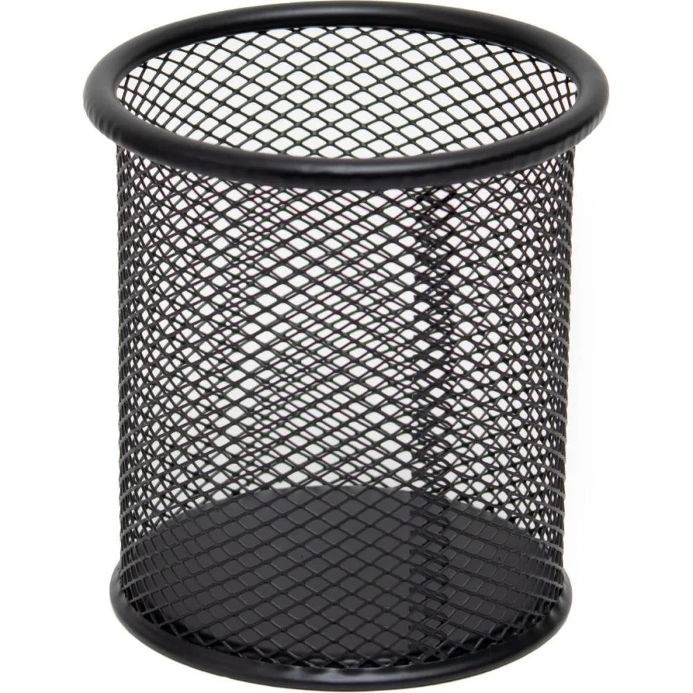 Acessorio Para Mesa Aramado Redondo Preto Yins (Unidade) - imagem 2