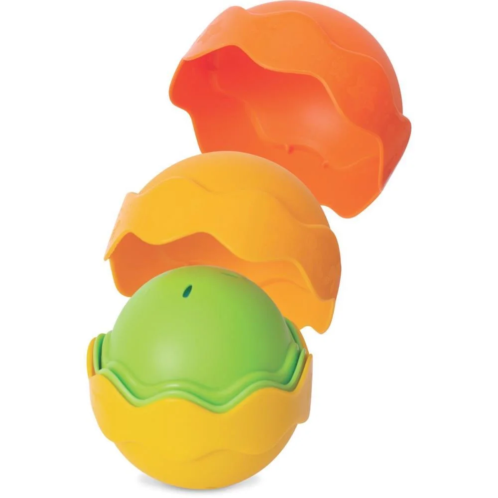 Brinquedo Educativo Torre Magica 8 Pecas Merco Toys (Unidade) - imagem 5