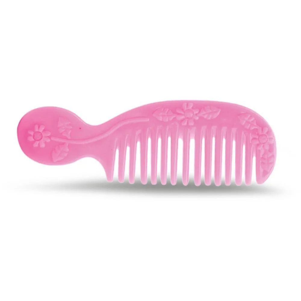 Boneca Style Hair Negra 21Cm C/Acesso Bee Toys (Unidade) - imagem 7