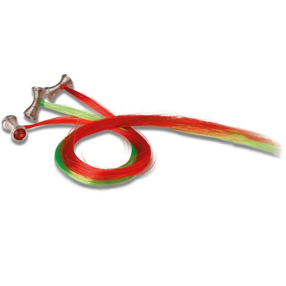 Boneca My Best Arco Iris C/Unicornio Bee Toys (Unidade) - imagem 4