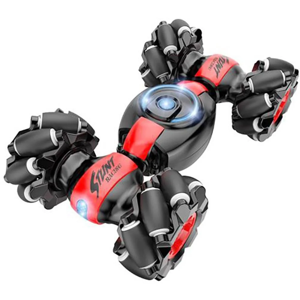 Carrinho Controle Remoto Evolution Car R/C Torsional Vm Multikids (Unidade) - imagem 5